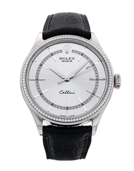 Rolex Cellini 50609 RBR